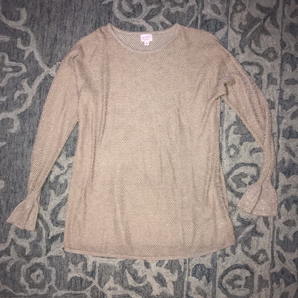 Maternity Shirt